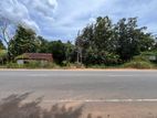 Land for Sale Digampathaha