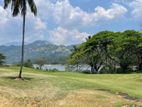 Land for Sale – Digana Golf Club, Kandy