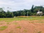 Land for Sale Dikhena