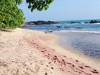 Land for Sale දික්වැල්ල