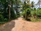 Land for Sale Diulapitiya