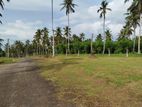 land For sale Diulapitiya