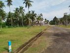 Land for Sale Diulapitiya