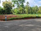 Land For Sale Diulapitiya