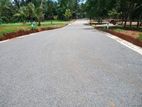 Land for Sale Diulapitiya