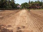 Land for Sale Divlapitiya