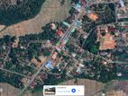 Land For Sale - Divulapitiya