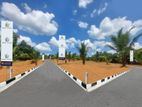 Land For Sale Diyagama