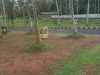 Land for Sale Diyagama