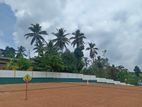 Land for Sale Diyagama