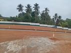 Land for Sale Diyagama
