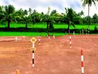 Land For Sale - Dodangoda