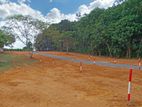Land for Sale - Dodangoda