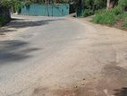 land for sale dodanwela