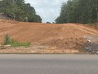 Land For Sale දොඩම්ගොඩ යටදොල වත්ත හන්දියෙන් ඉඩමක්