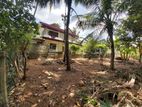 Land for Sale Dompe