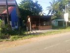 Land for sale Dummalasuriya