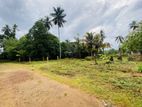 Land for Sale Dummalasuriya