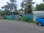 Land for Sale in Colombo 6