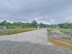 Land for Sale Eheliyagoda