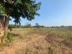 Land for Sale Elayapaththuwa Anuradhapura