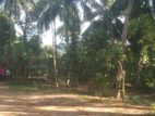 Land for Sale Embilipitiya