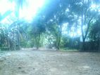 Land for Sale - Face to Bokundara -Makuluduwa Main Road