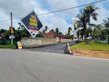 Land for sale facing 342 Piliyandala Kottawa Bus Route