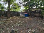 Land for Sale Facing Battaramulla - Pannipitiya Main Road