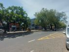 Land for Sale facing Galle road, Katubedda, Moratuwa (ID : KATB002)