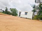 Land for Sale Facing Hokandara Horahena Main Road