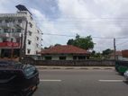Land for Sale Facing Kotte Main Road Near Cargill's