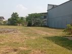 Land for sale facing Merine drive