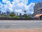 Land for sale facing Nawala main road