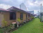 Land For Sale Facing To Galle Road