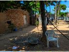 Land with Shop for Sale Palamunai