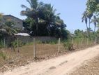 Land for Sale Olvuil