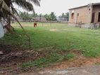 Land for Sale Akkaraipattu