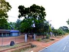 Land for Sale - Madawachchiya