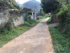 Land for Sale Bandarawela