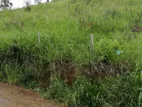 Land for Sale Badulla
