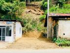 Land for Sale in Haputale