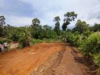 Land for Sale Bandarawela