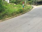 Land for Sale Badulla
