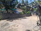 Land for Sale Batticaloa