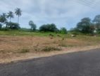 Land for Sale - Batticaloa