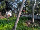 Land for Sale Batticaloa