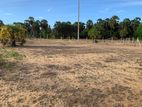 Land for Sale Batticaloa