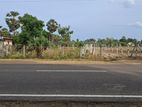 Land for Sale Passikuda