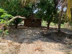 Land for Sale Batticaloa
